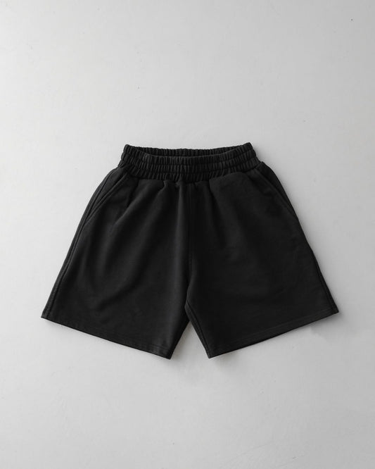 Blank Minimal Shorts