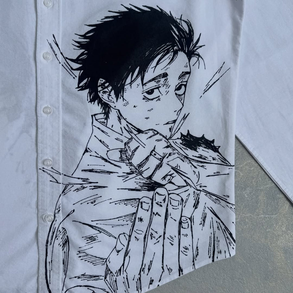 Love Beyond Curses Shirt