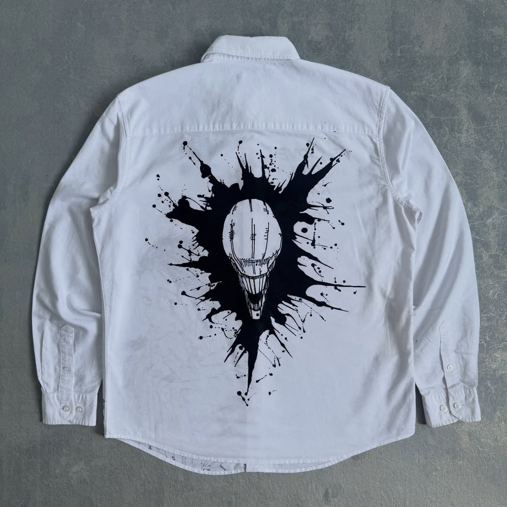 Love Beyond Curses Shirt