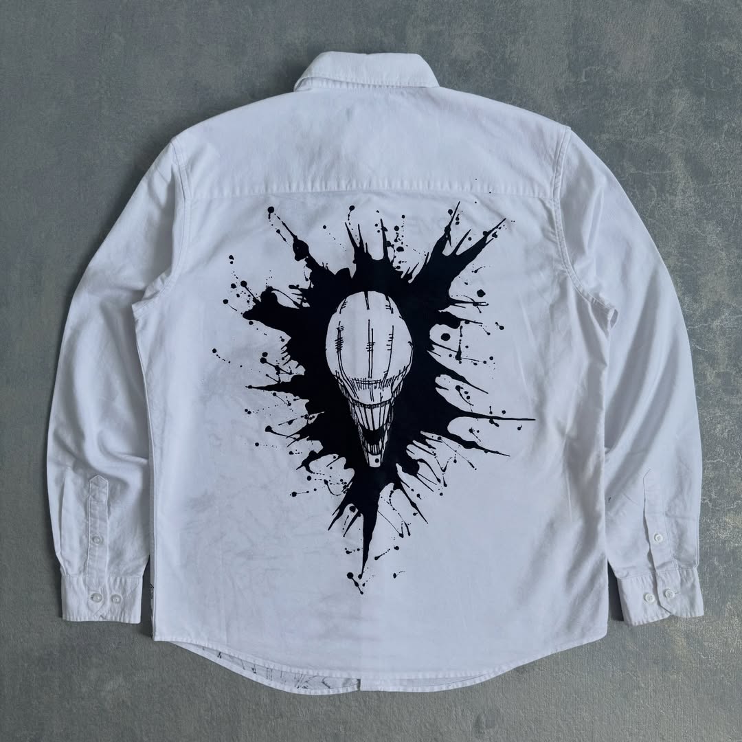 Love Beyond Curses Shirt