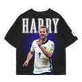 Harry Kane Legacy Oversized Tee