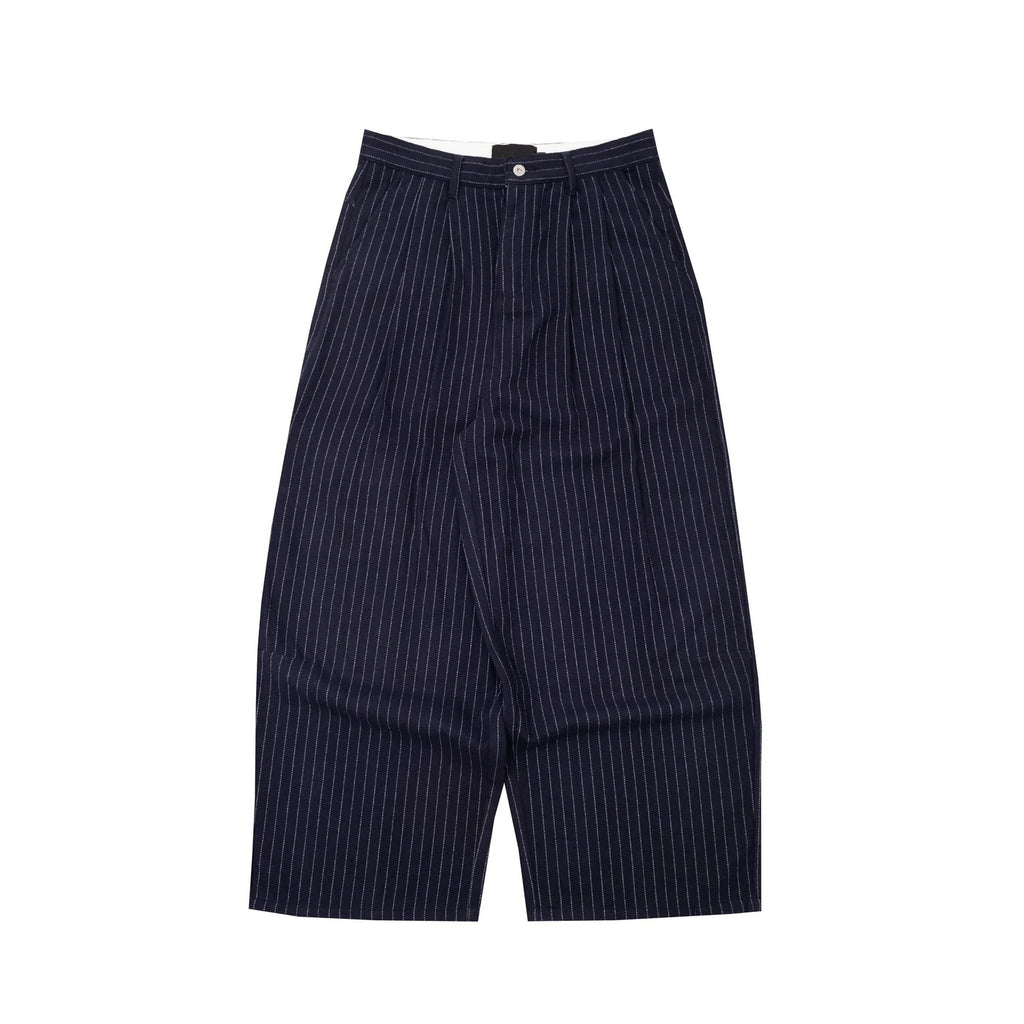Pinstripe Drift Pants