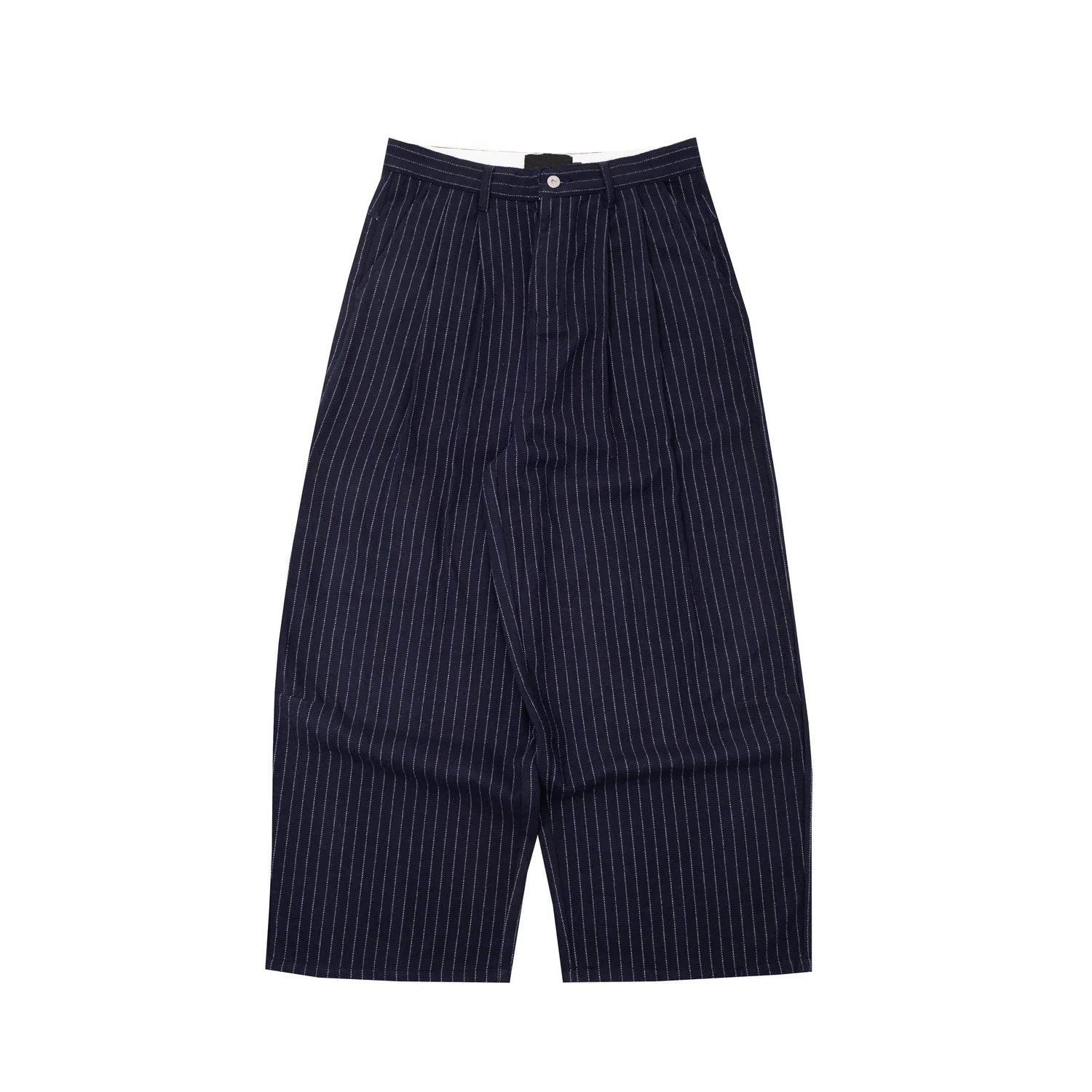 Pinstripe Drift Pants