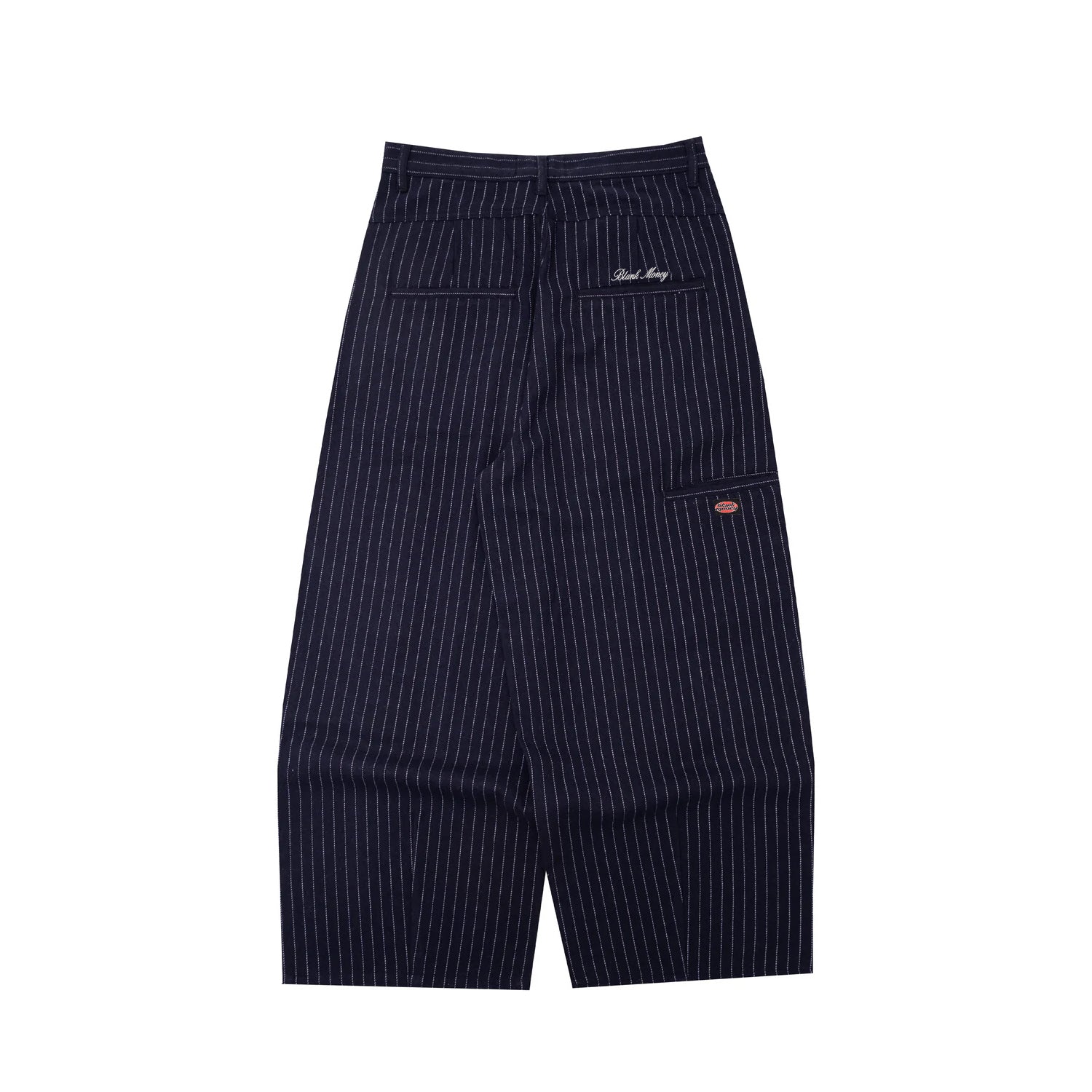 Pinstripe Drift Pants