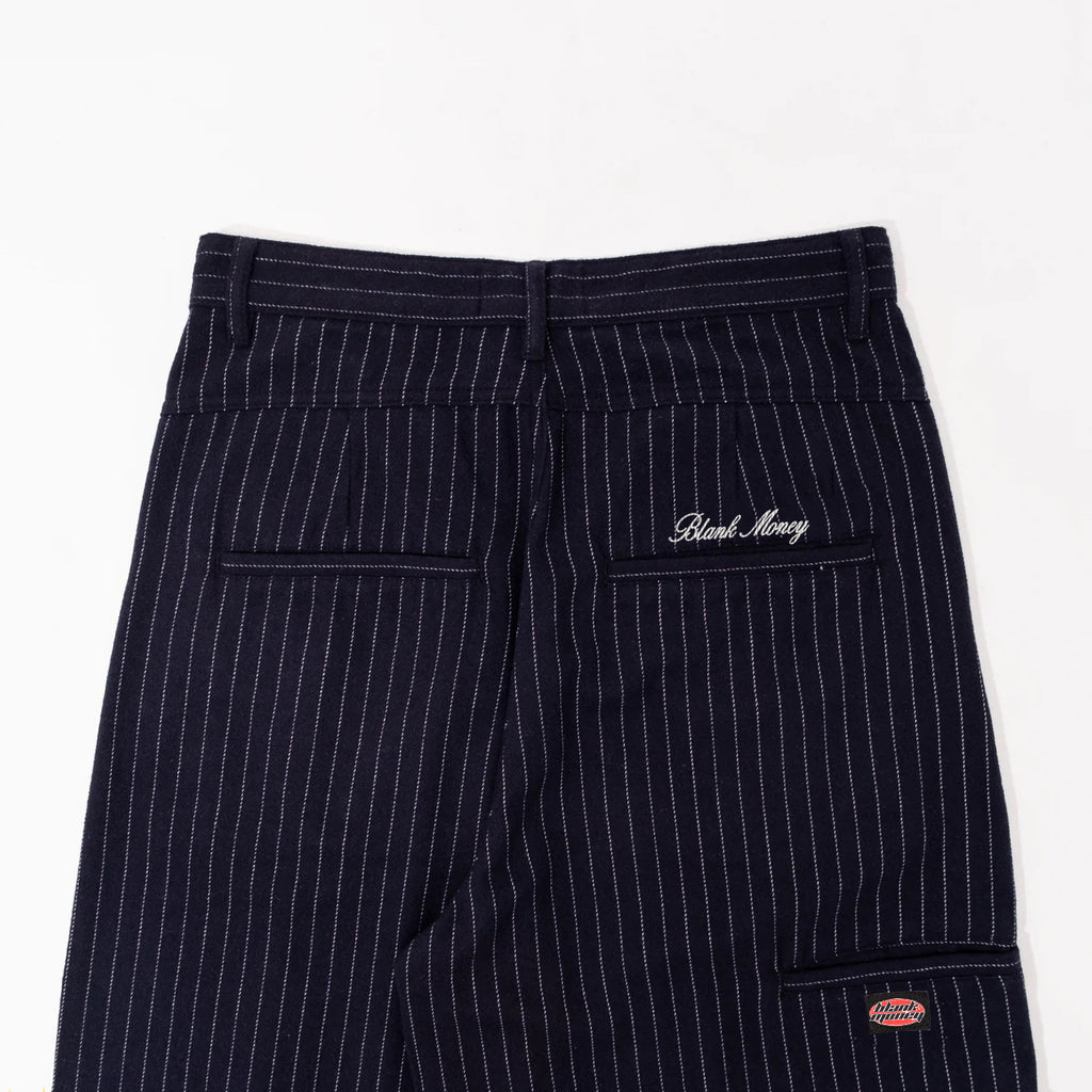 Pinstripe Drift Pants