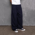 Pinstripe Drift Pants