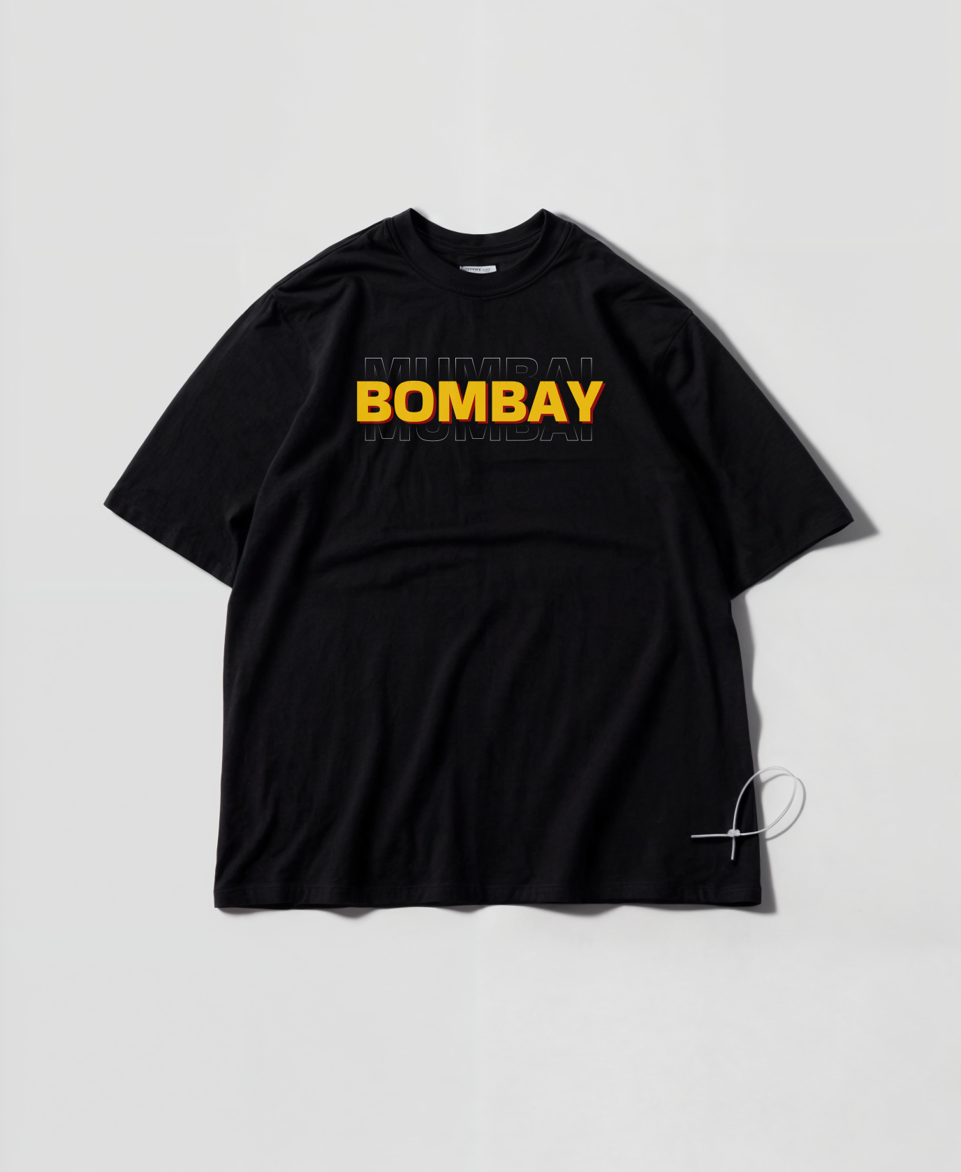 BOMBAY / MUMBAI