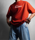 Cocaine Tee
