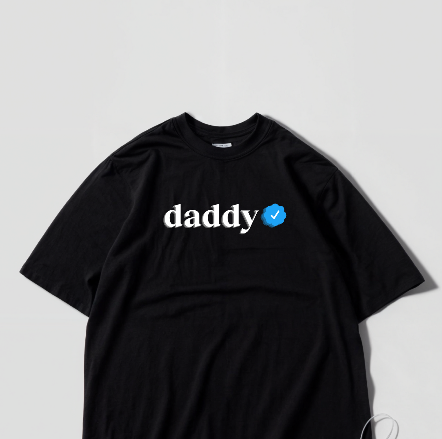 Daddy Tee