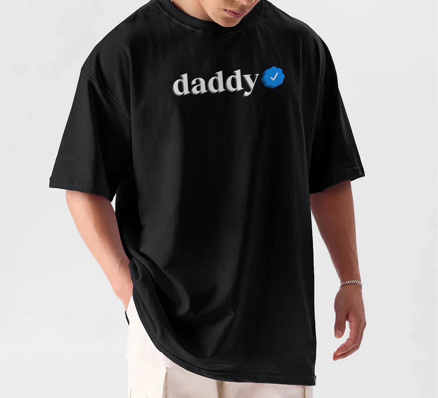 Daddy Tee