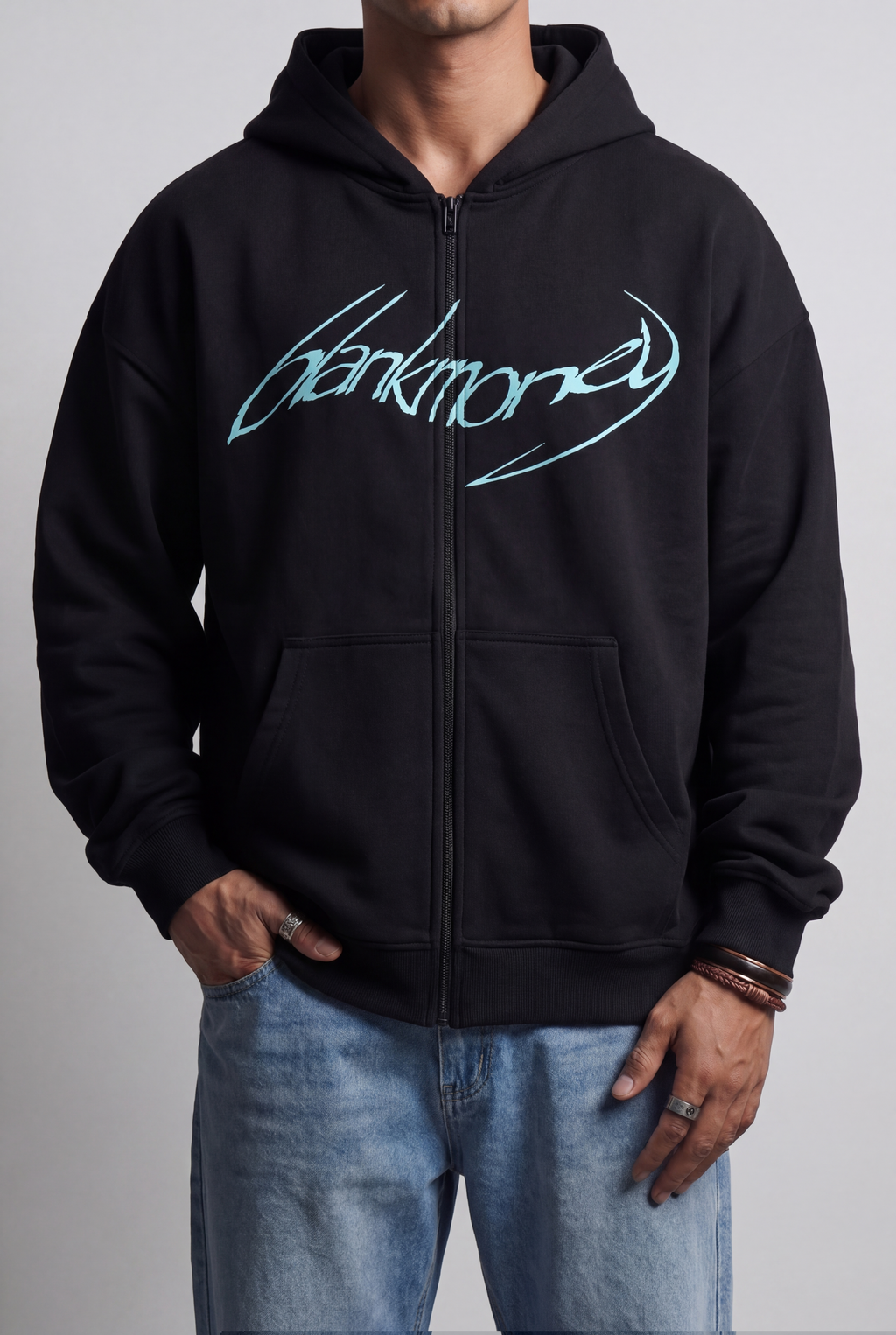 Signature Cozy Hoodie