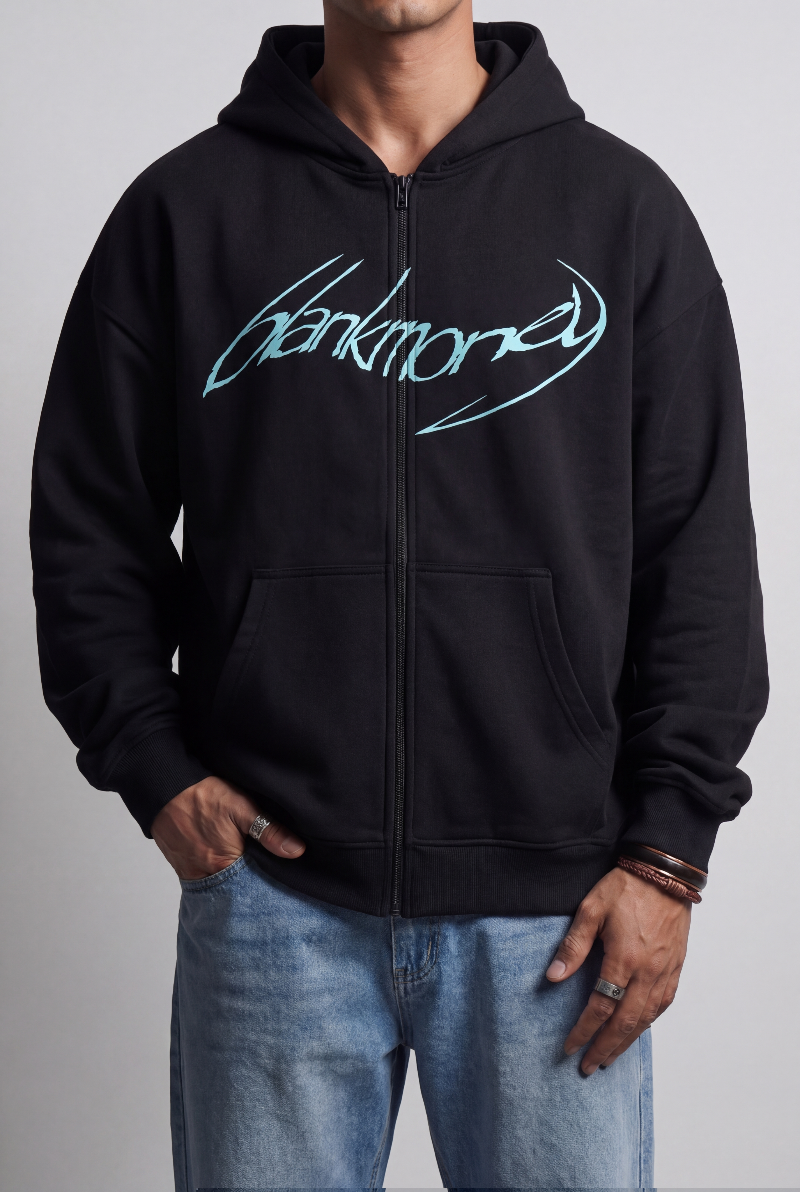 Signature Cozy Hoodie