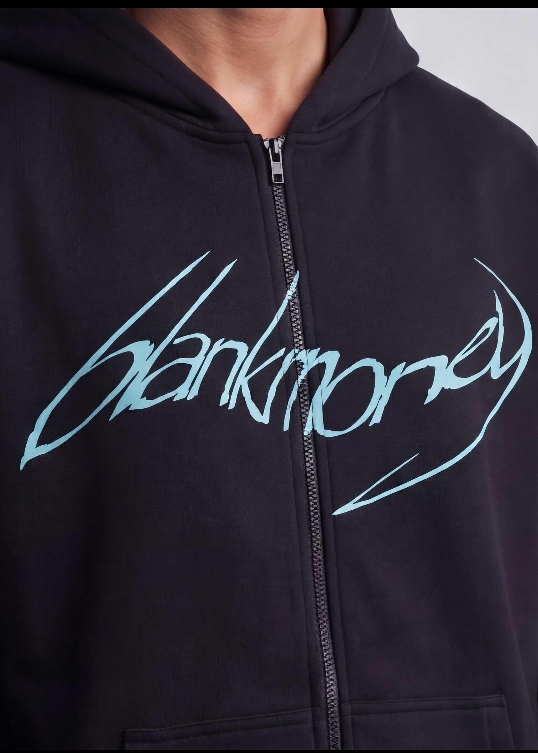 Signature Cozy Hoodie