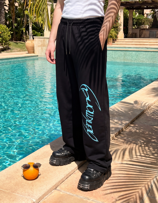 Cold Joggers