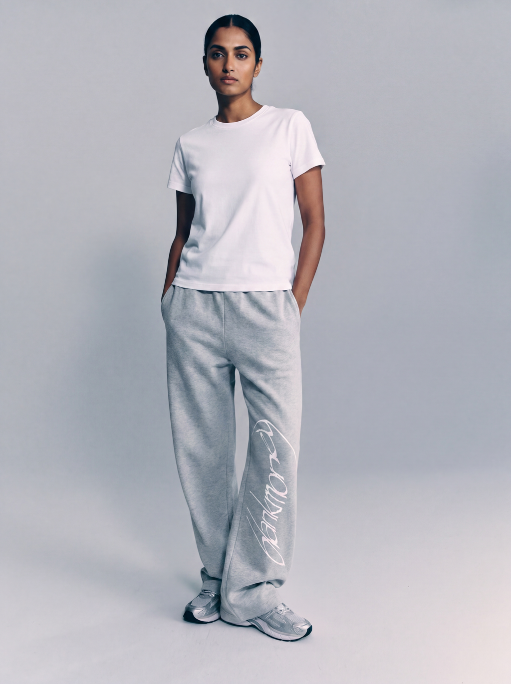 Essential Cotton Joggers