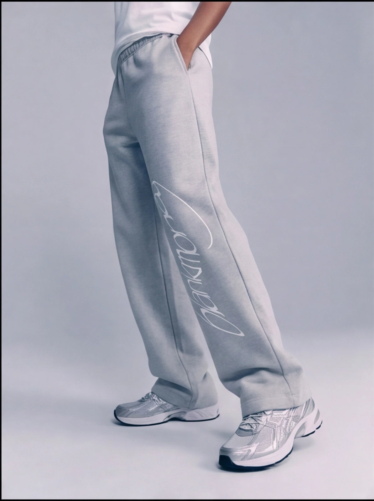 Essential Cotton Joggers
