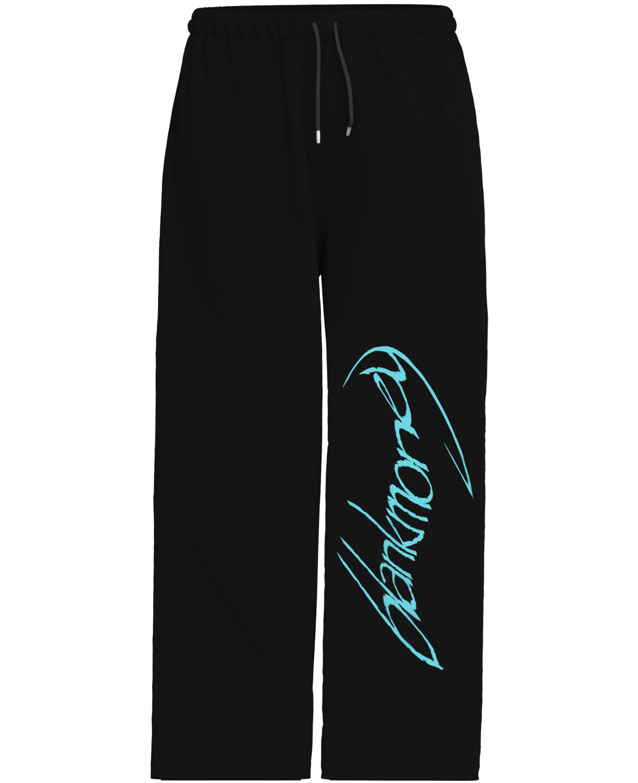Cotton Joggers Front Design