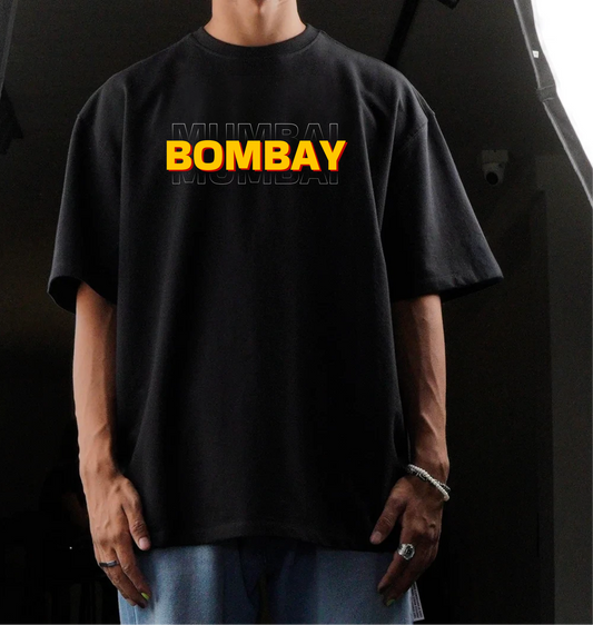 BOMBAY / MUMBAI