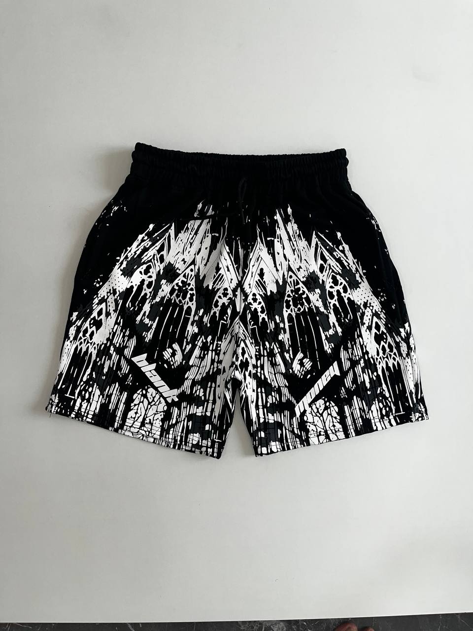 Lucifer Shorts