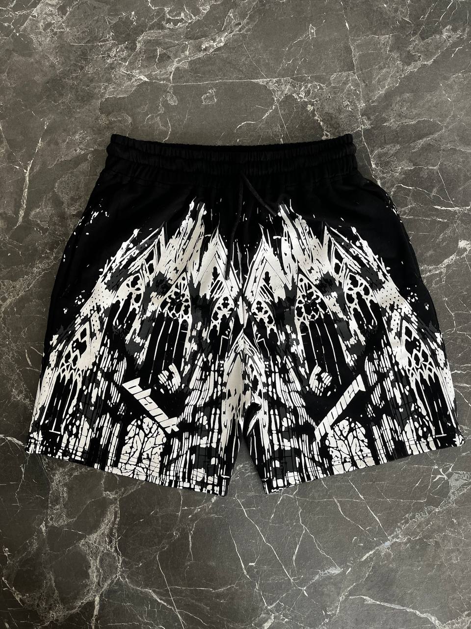 Lucifer Shorts