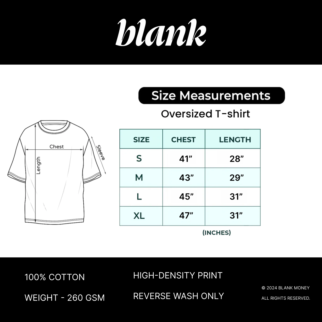 Cocaine Tee