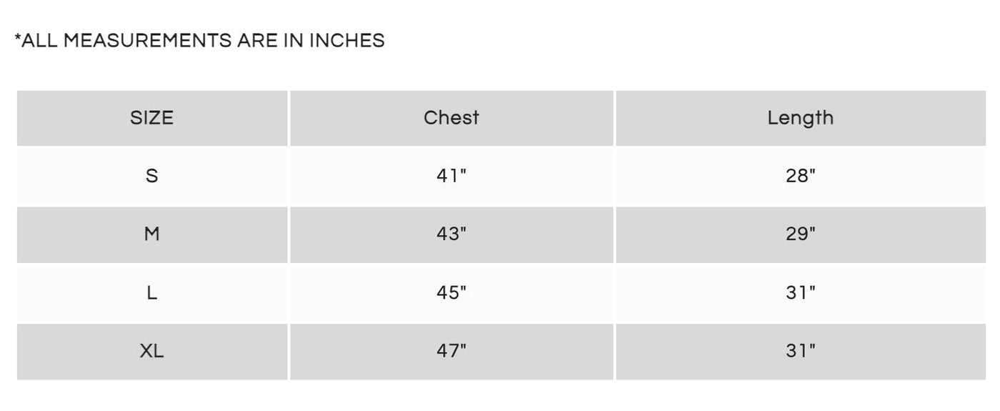Rolex Green size chart