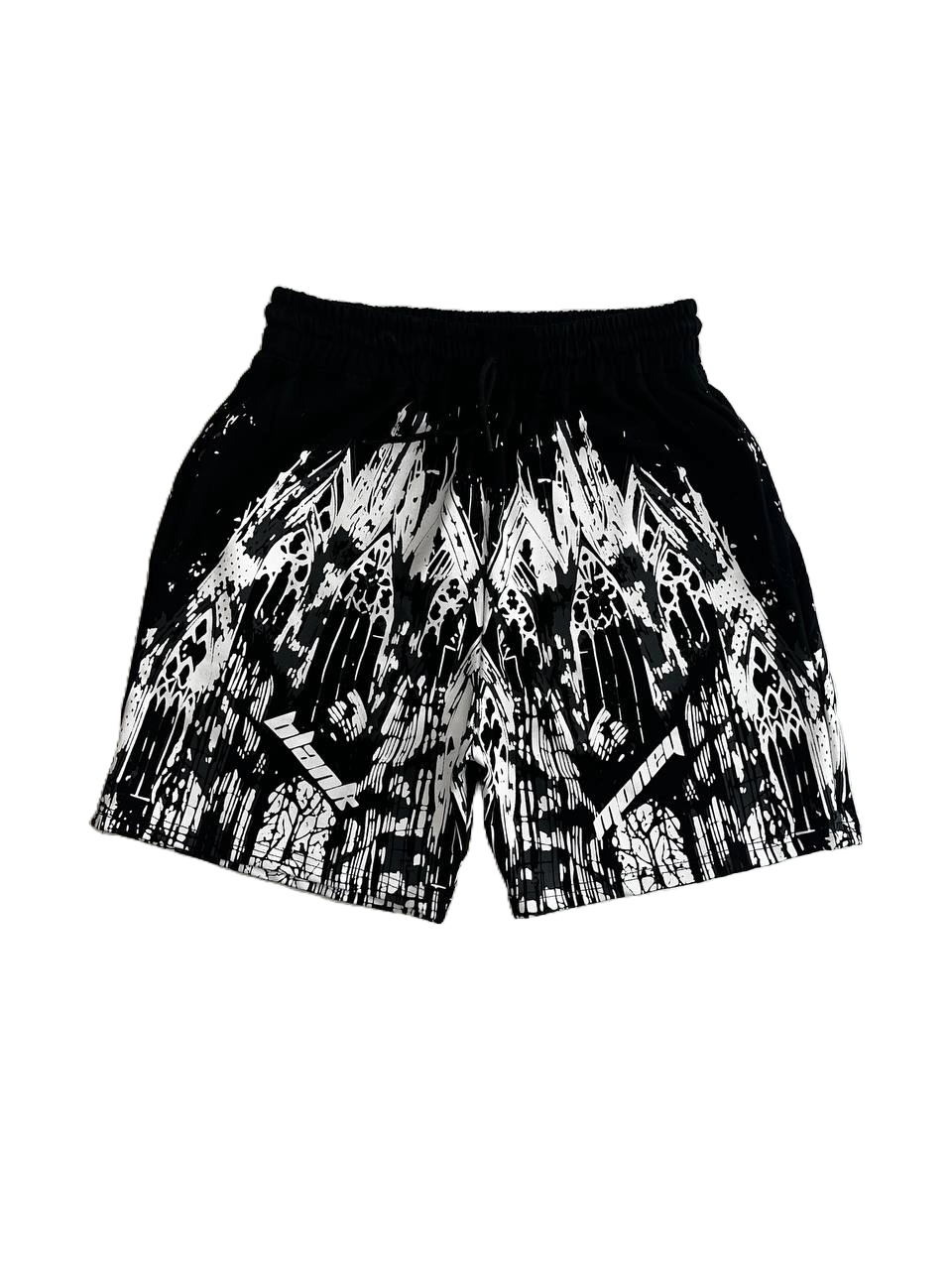 Lucifer Shorts